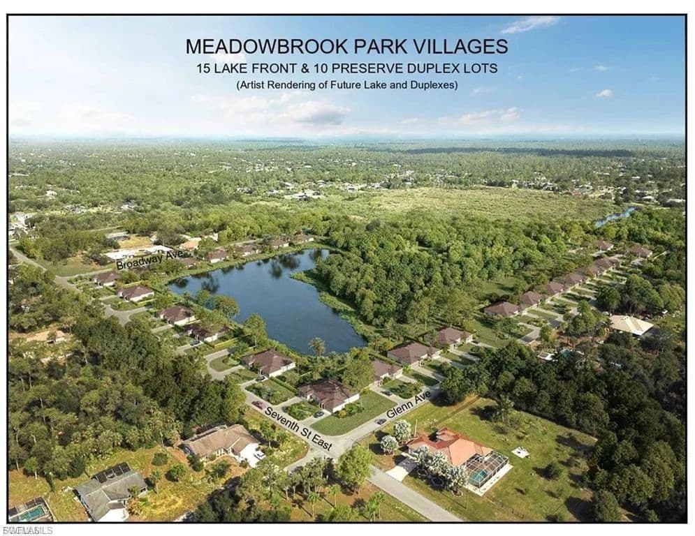 0.32 Acres of Land for Sale in LEHIGH ACRES, FL - Lehigh Acres, Florida, 33972