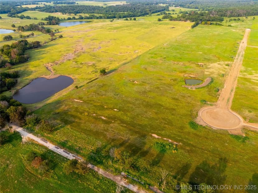 Property from 1 S 4280 Road - KW