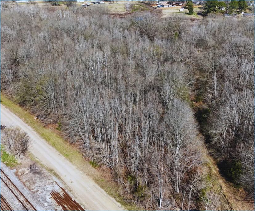 6.1 Acres in Madison County in Flora, MS