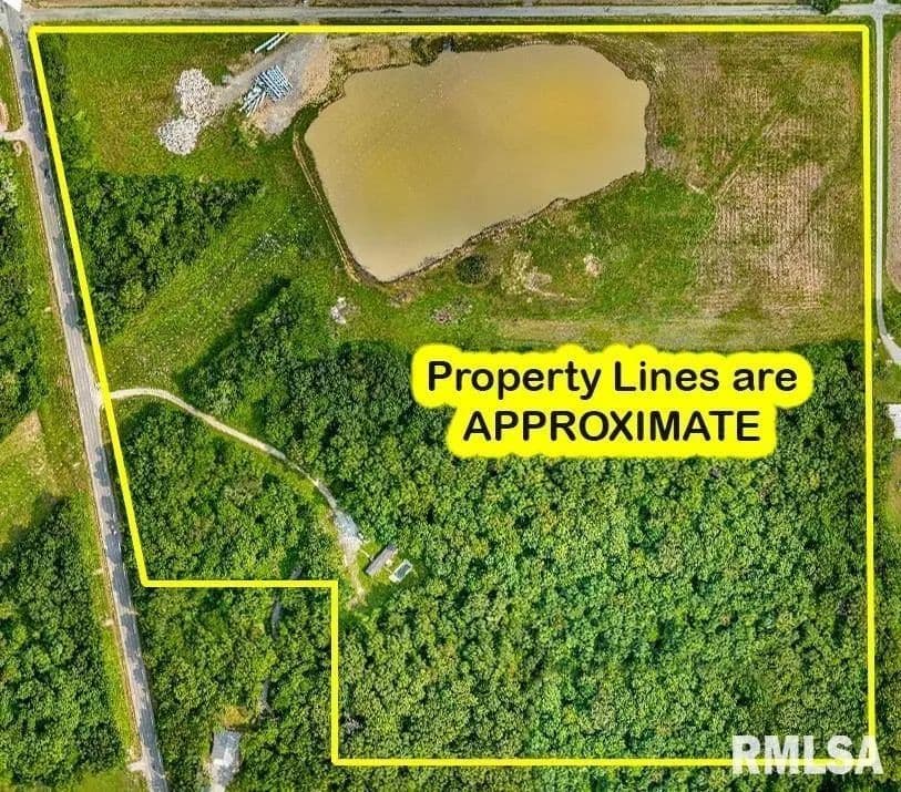 Lots & Land-Other in MtVernon