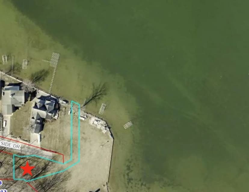 Land -Single Family Acreage in Culver