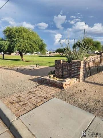 Vacant Land in Yuma - Yuma, Arizona, 85367