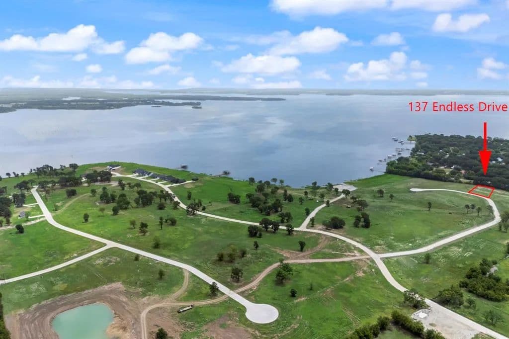 Vacant Land in West Tawakoni - West Tawakoni, Texas, 75474
