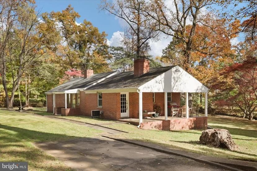 Property from 7914 IDYLWOOD ROAD - KW