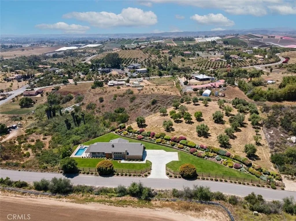 Vacant Land in Oceanside - Oceanside, California, 92057