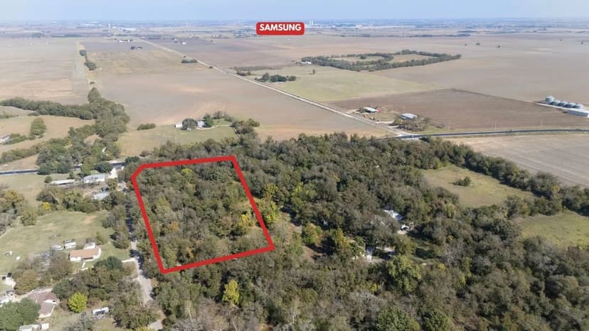 Property from 75 County Road 129 - KW
