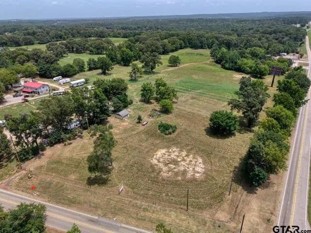 Vacant Land in Tyler - Tyler, Texas, 75706