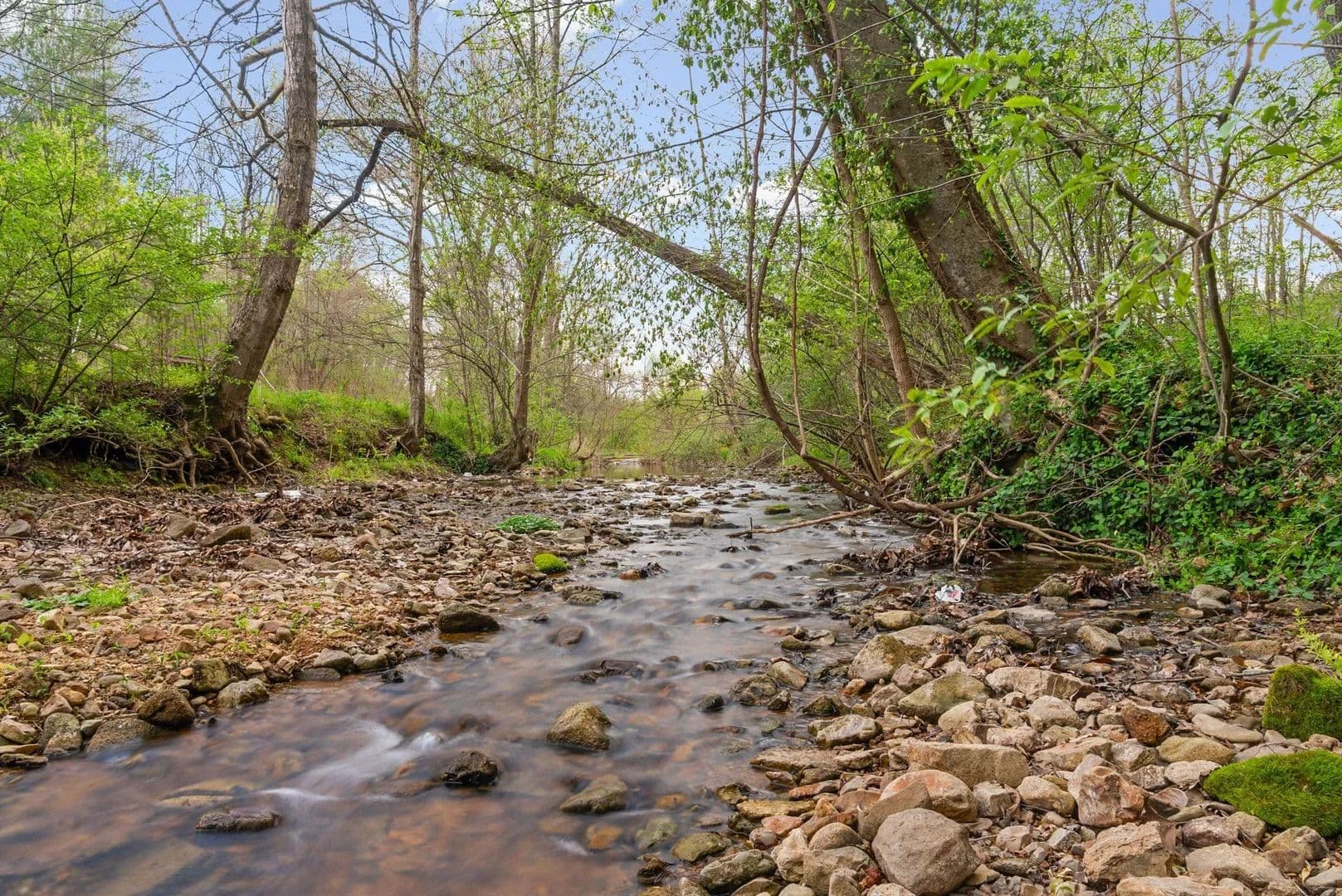 Property from 4 Bud Parker Lane - KW - Erin, Tennessee, 37061