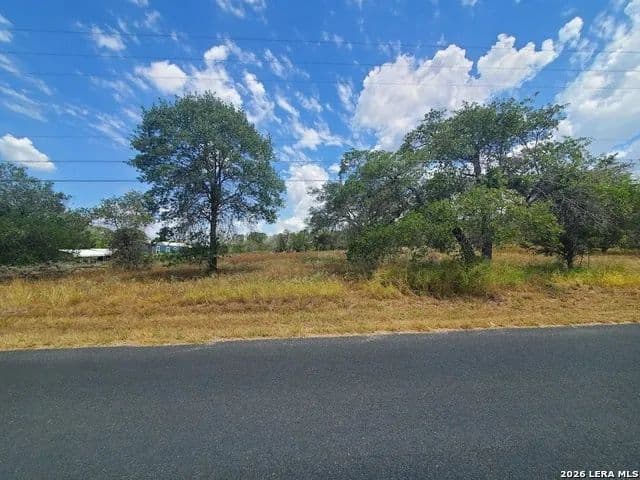 Vacant Land in San Antonio - San Antonio, Texas, 78264