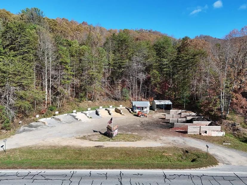 Lots & Land-Other in Hiawassee