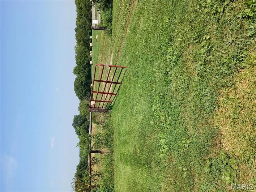 Vacant Land in Elsberry