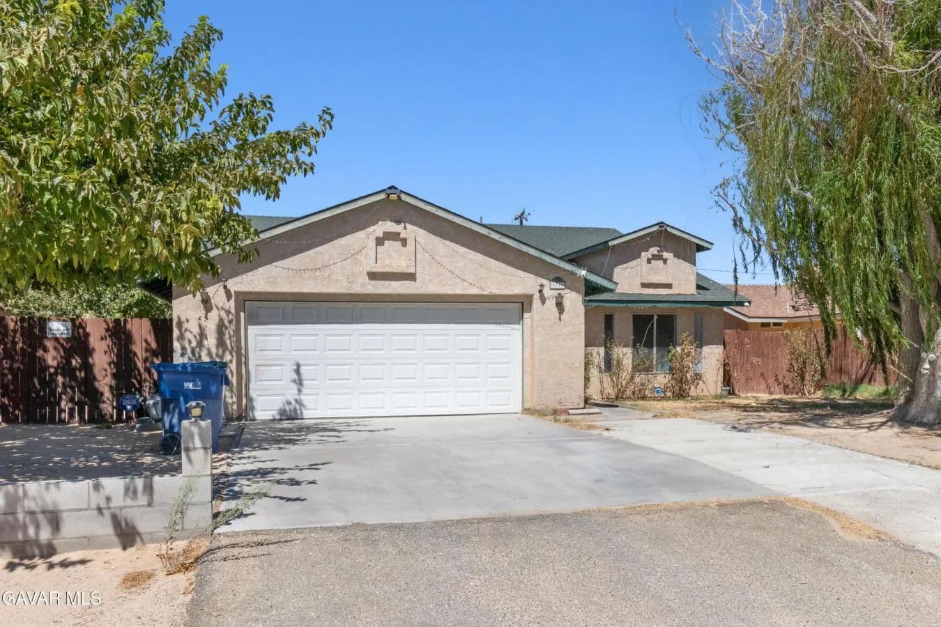 9331 Karen Avenue - California City, California, 93505