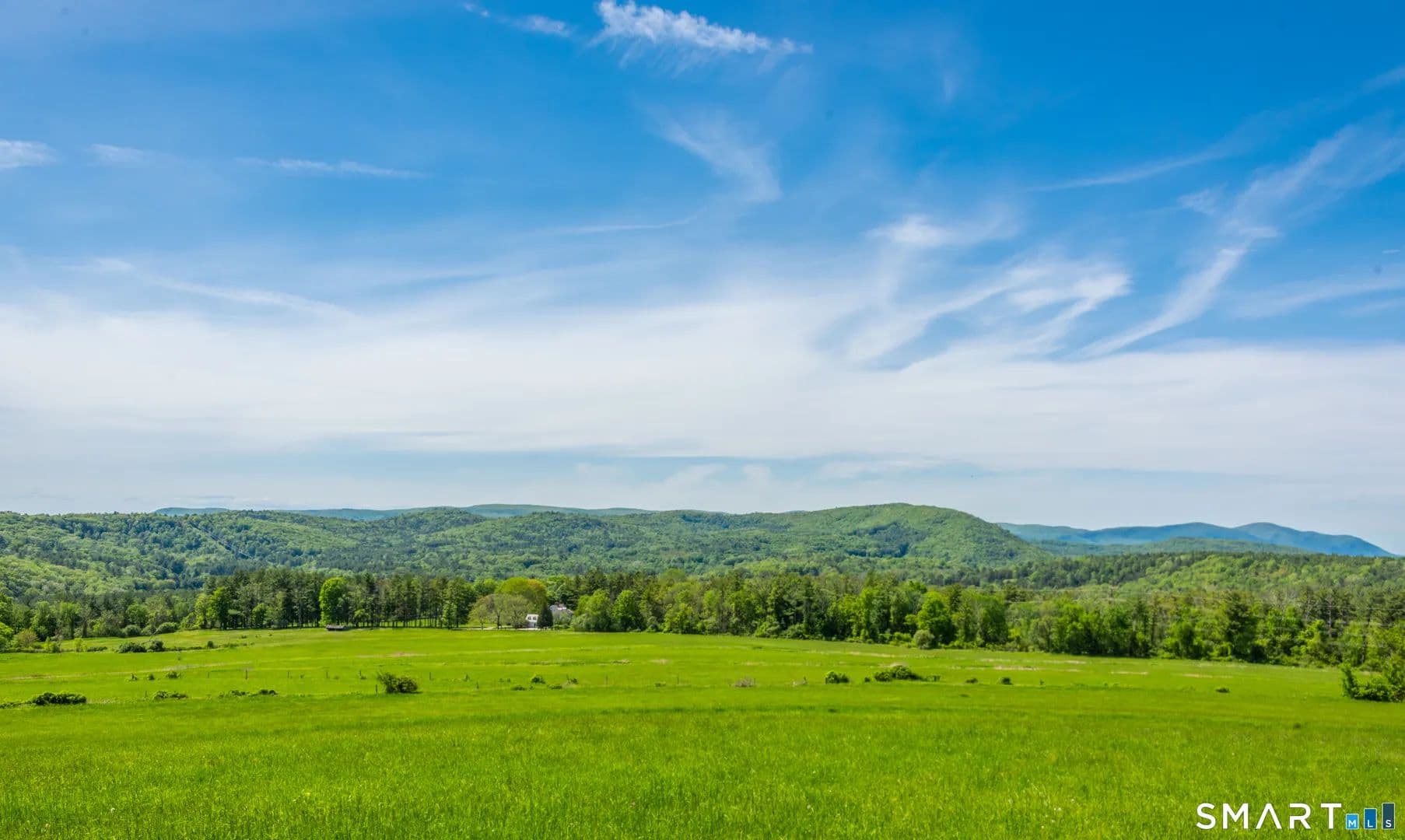 Property from 198-1 Beebe Hill Road - KW - Canaan, Connecticut, 06031