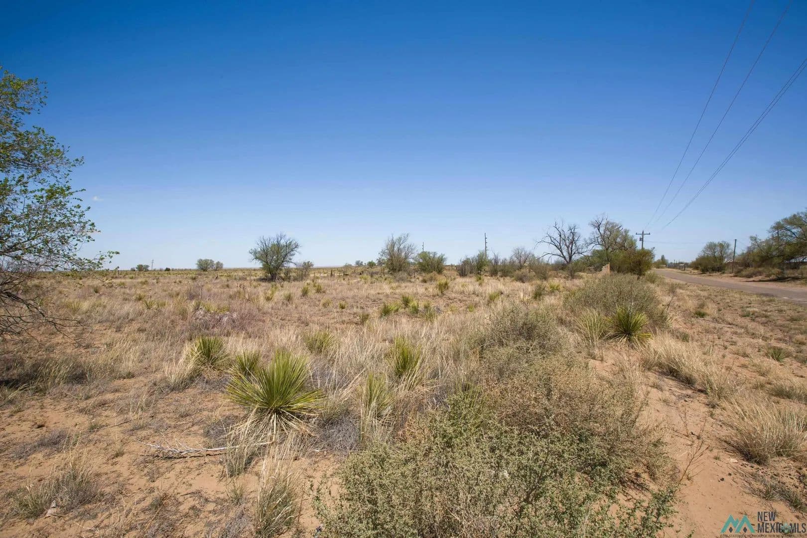 Property from Lot: 3 Block 3 - KW - Willard, New Mexico, 87063