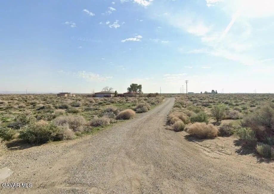 Lots & Land-Other in Lancaster - Lancaster, California, 93536