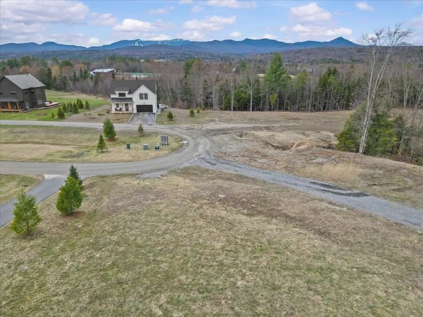Lots & Land-Other in Morristown