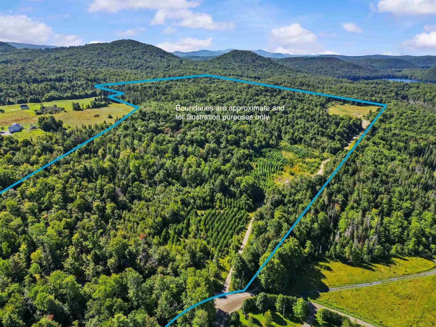 Lots & Land-Other in Hardwick - Hardwick, Vermont, 05843
