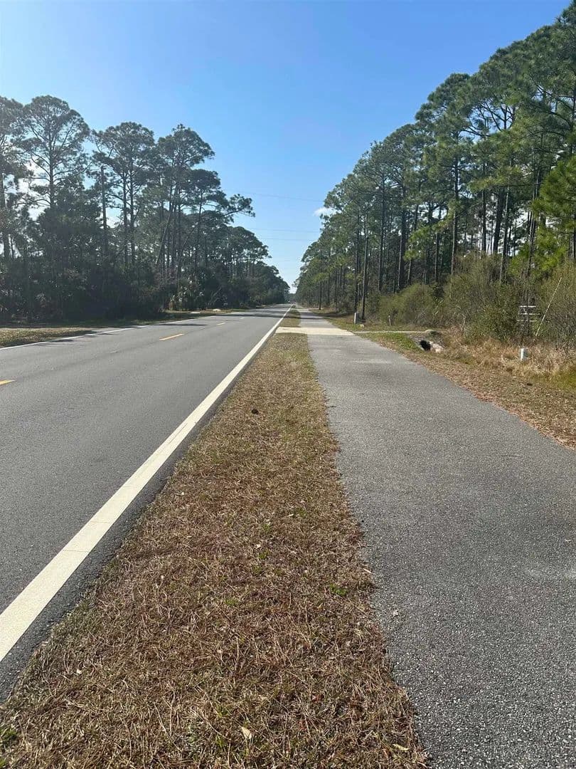 Property from xx Surf Road/lot 23 #- - KW