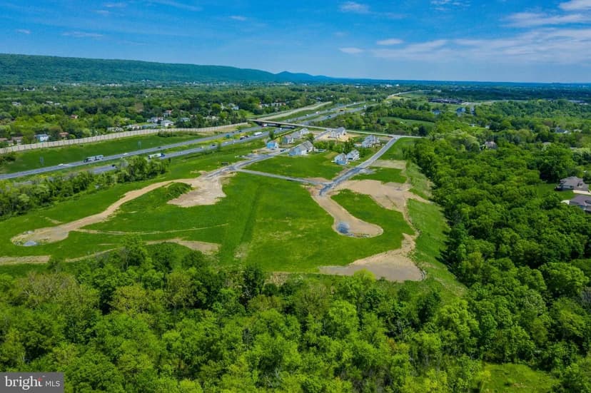 Vacant Land in Mechanicsburg