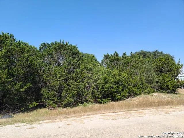 Vacant Land in Bandera - Bandera, Texas, 78003
