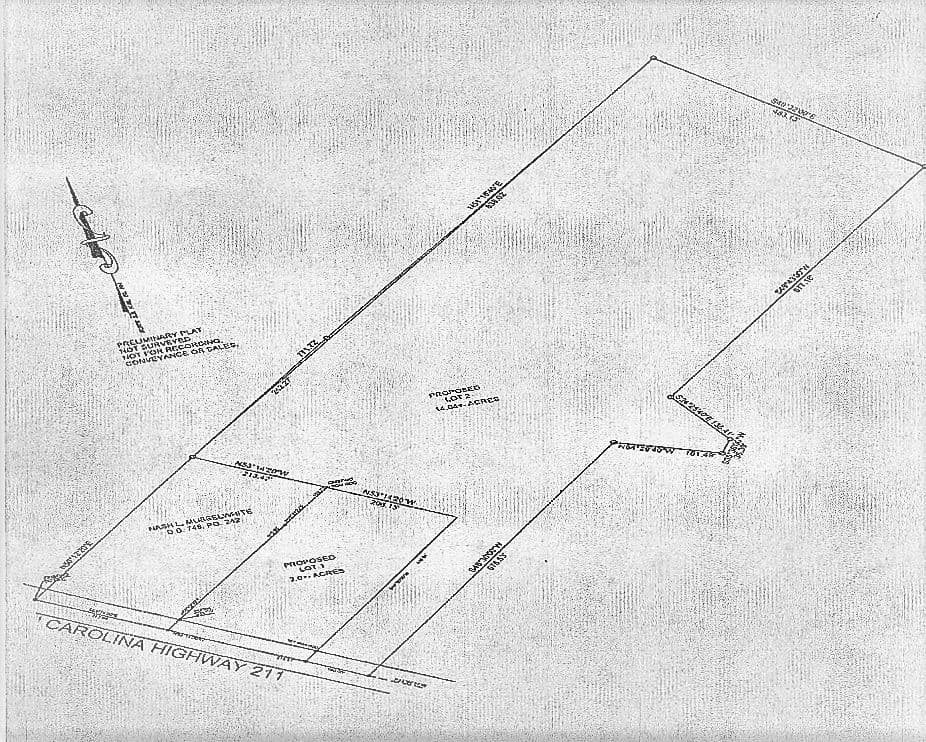 Lots & Land-Other in Lumberton - Lumberton, North Carolina, 28358