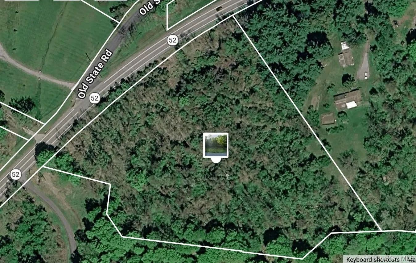 Vacant Land in Hopewell Junction - Hopewell Junction, New York, 12533