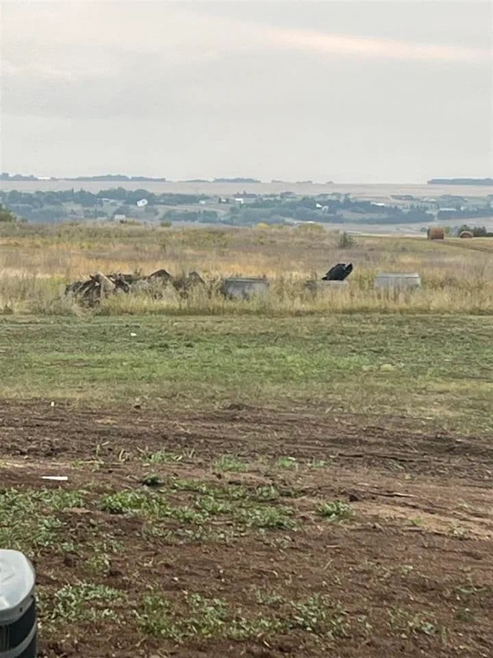 Vacant Land in Stanley