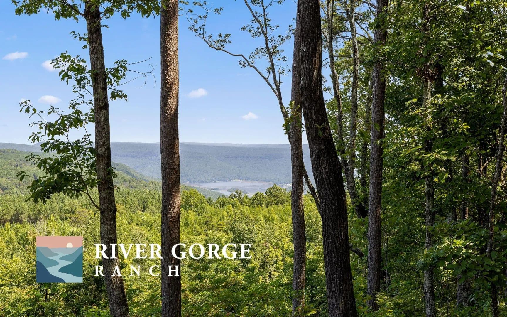 1.39 Acres of Land for Sale in Guild, TN - land for sale
