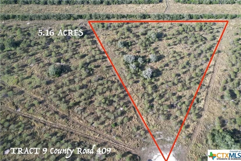 Property from 168 Cornerstone Ranch Road - KW