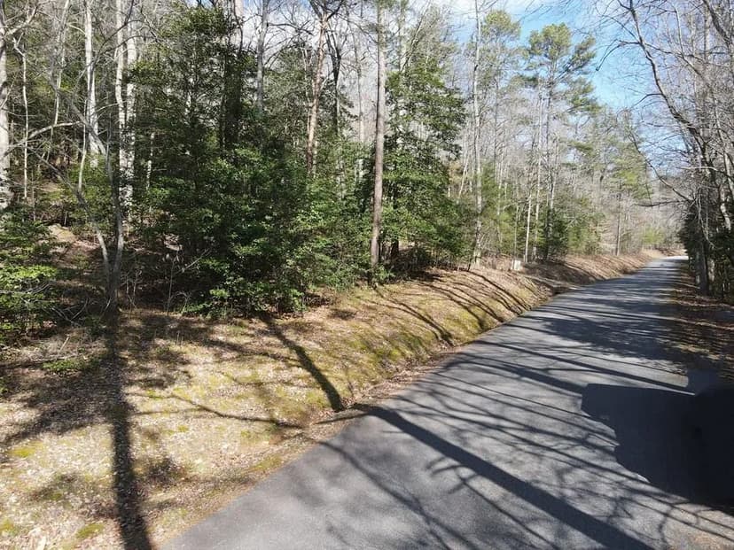 Lots & Land-Other in Morganton