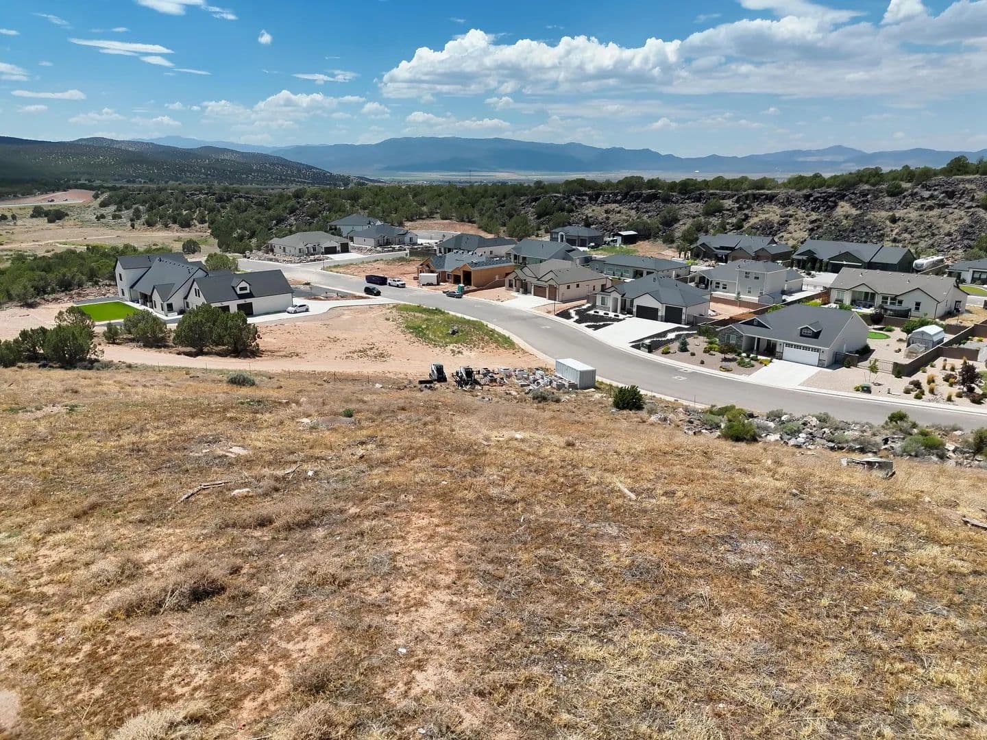 Lots & Land-Other in Cedar City - Cedar City, Utah, 84721