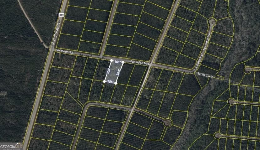 Lots & Land-Other in Waynesville