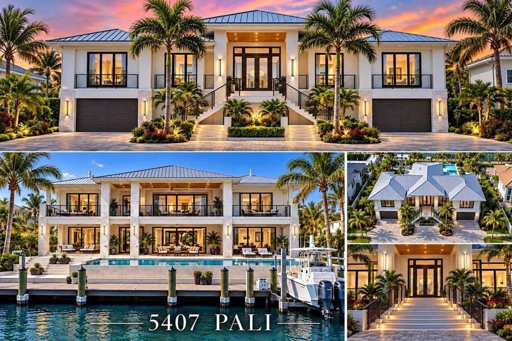 Vacant Land in St Pete Beach - Florida, 33706