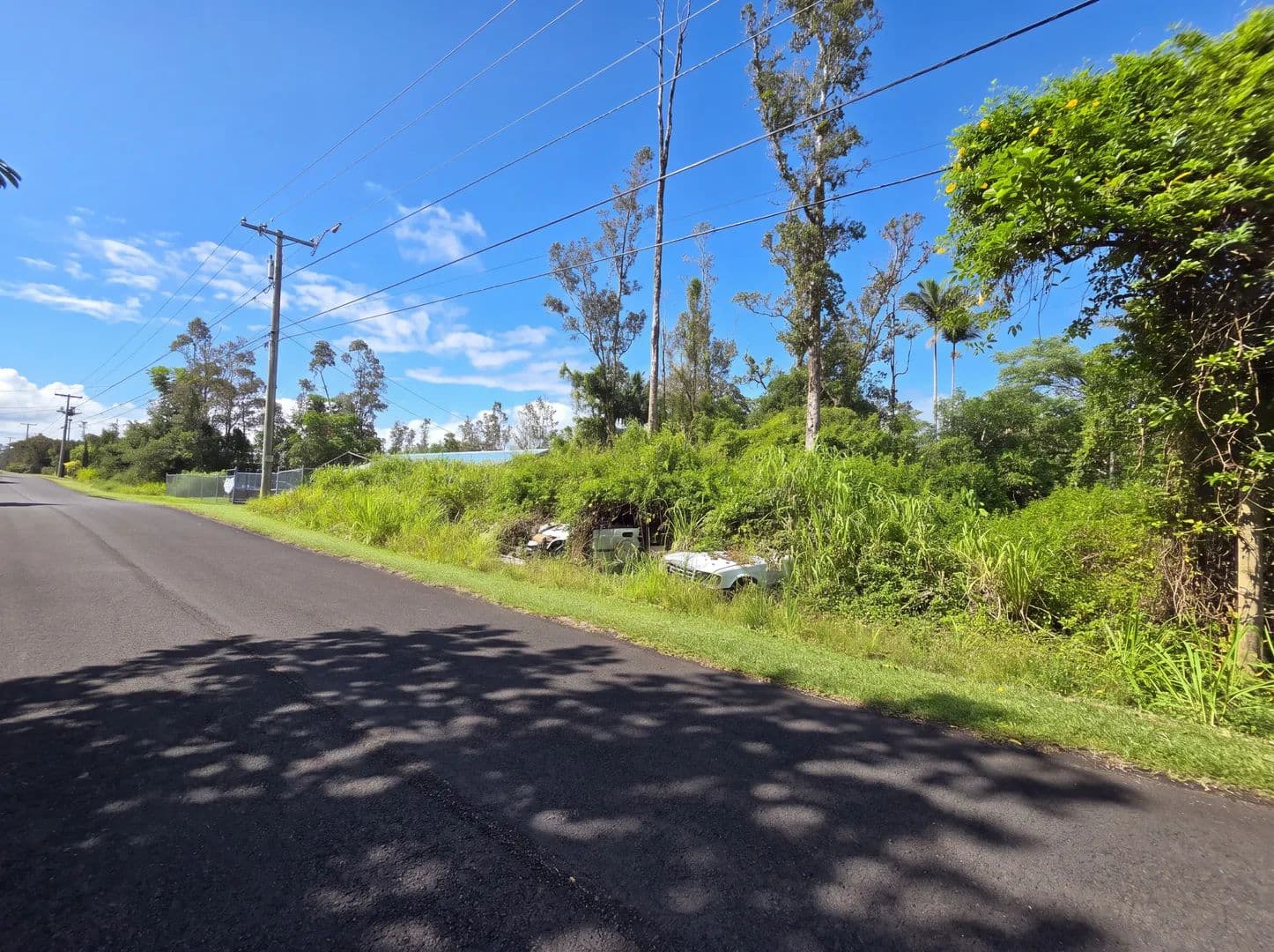 Vacant Land in Pahoa - Pahoa, Hawaii, 96778