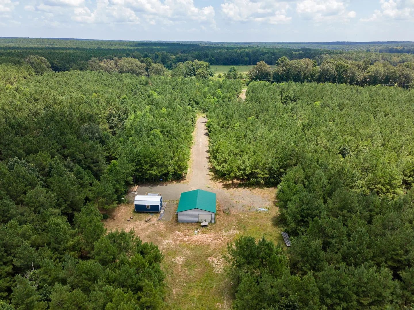 Lots & Land-Other in San Augustine - San Augustine, Texas, 75972