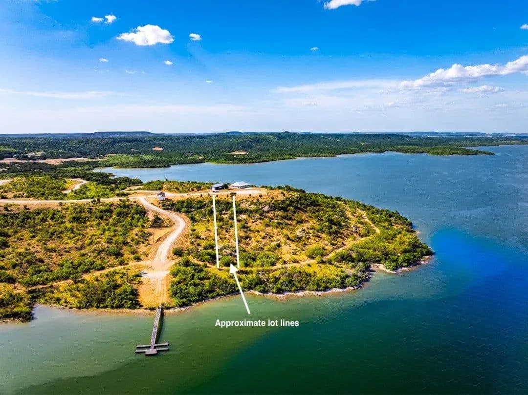 Lots & Land-Other in Graham - Graham, Texas, 76449