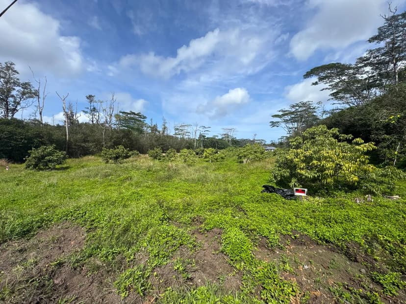 Lots & Land-Other in Keaau