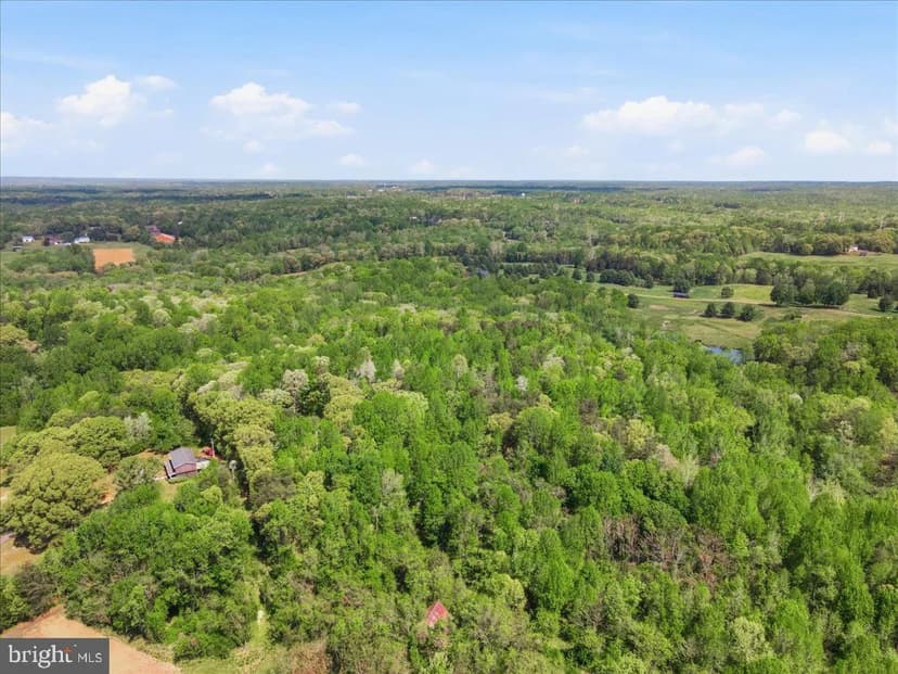 Vacant Land in Prince Frederick