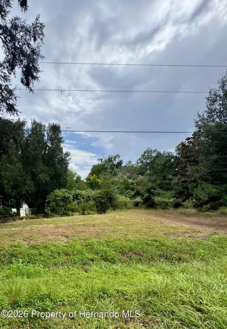 Vacant Land in Brooksville - Brooksville, Florida, 34601