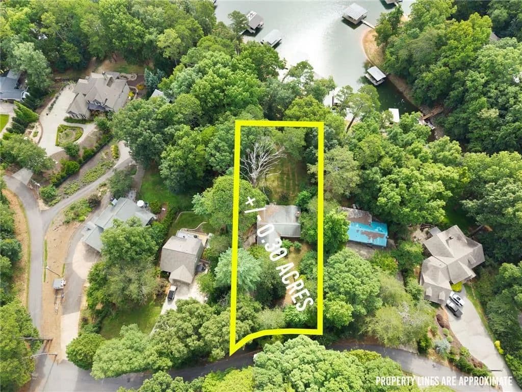 0.35 Acres of Land for Sale in Cumming, GA - Cumming, Georgia, 30041