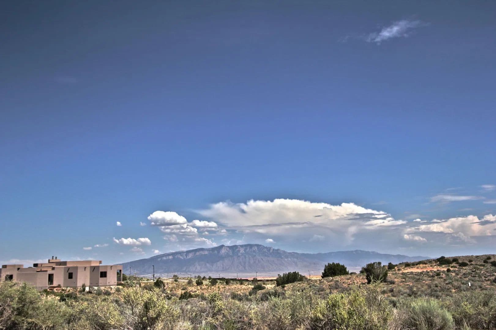 Land -Single Family Acreage in Rio Rancho - Rio Rancho, New Mexico, 87144