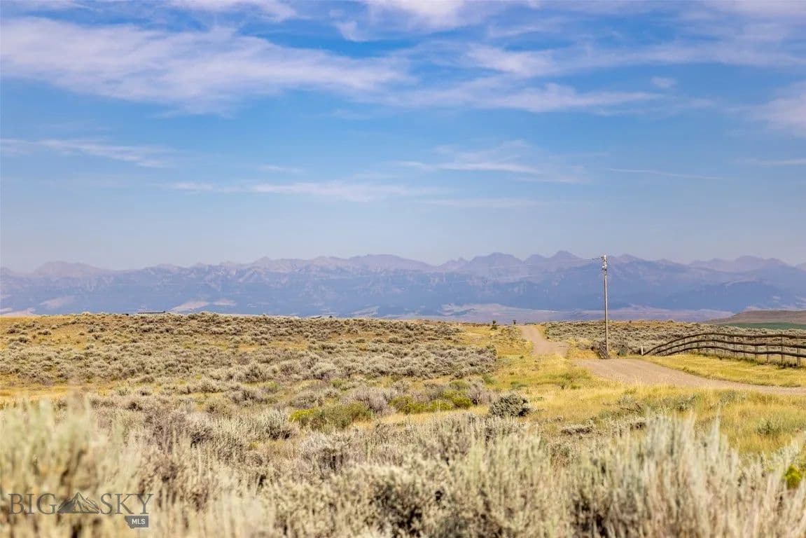 Vacant Land in Wilsall - Wilsall, Montana, 59086