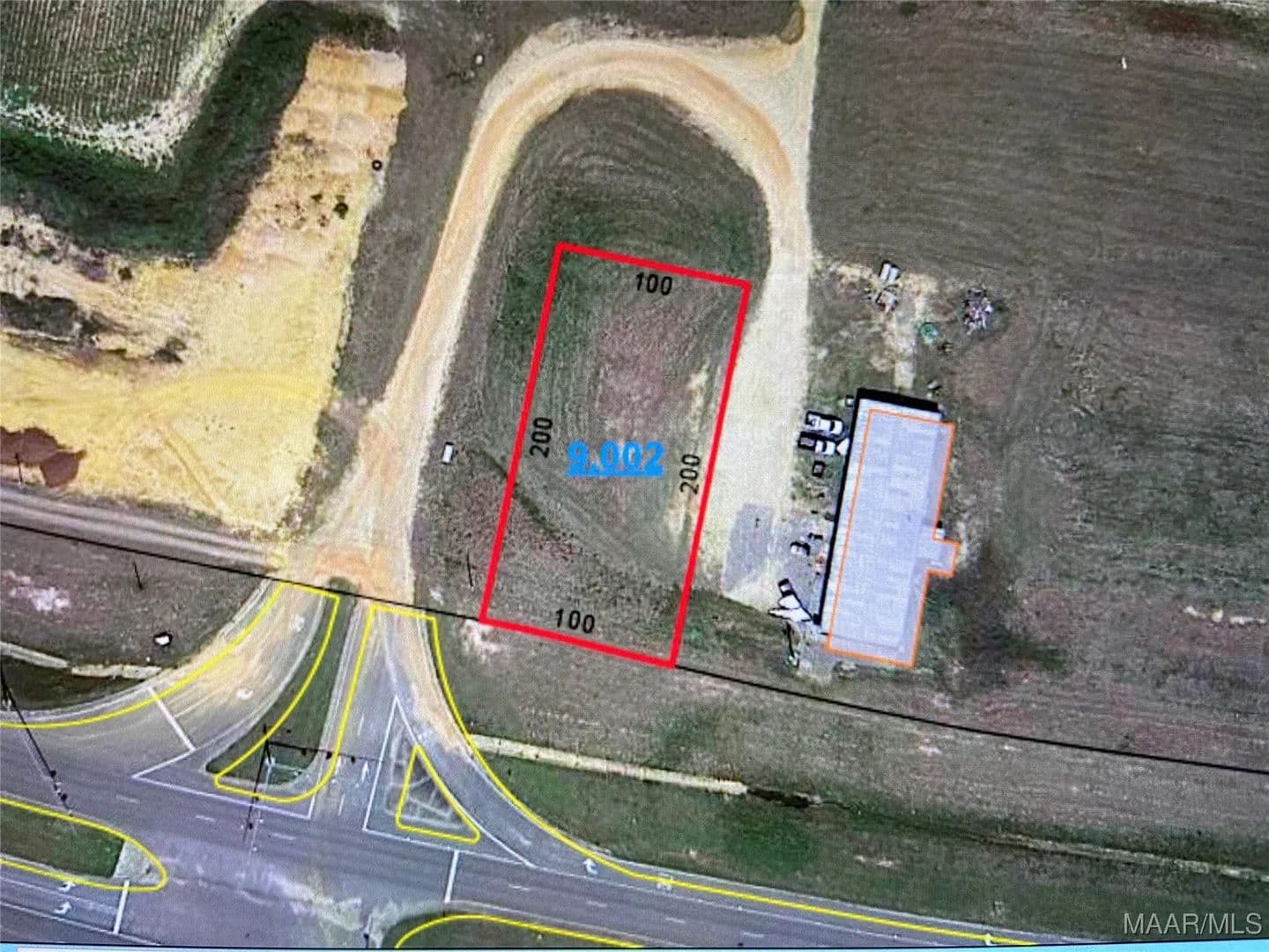 Vacant Land in Enterprise - Enterprise, Alabama, 36330