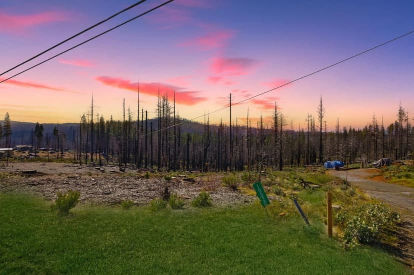 Property from 10020 Grizzly Flat Road - KW