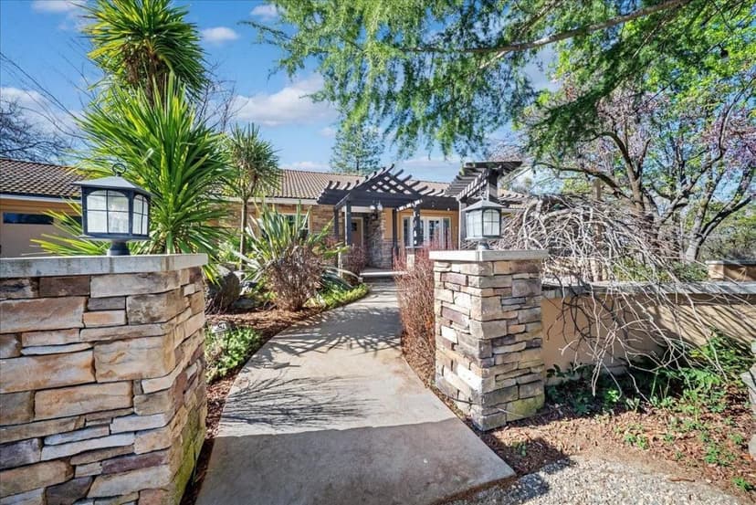 16035 Running Springs Road