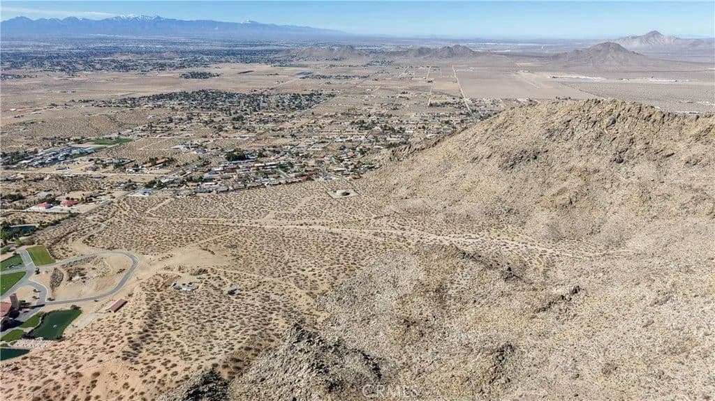Vacant Land in Apple Valley - Apple Valley, California, 92307