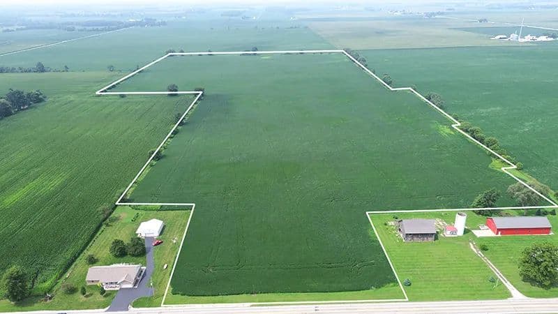 Carl Morris Investments LLC - Lebanon, Indiana, 46052