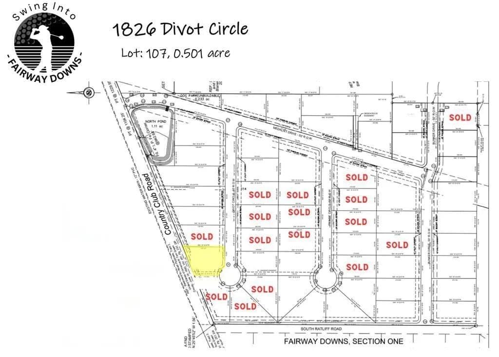 Lots & Land-Other in San Angelo - San Angelo, Texas, 76904