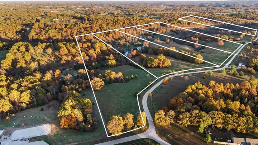 Property from 000 Weatherby Drive #79.16 Acres - KW