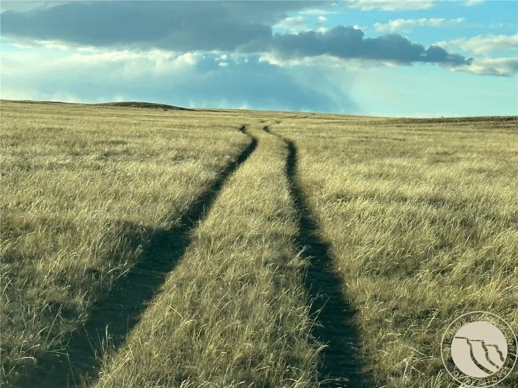 4402.24 Acres of Land for Sale in Roundup, MT - Roundup, Montana, 59072